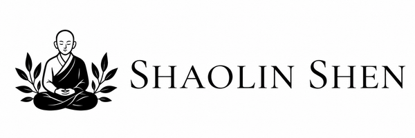 Maestro Shaolin Shen 